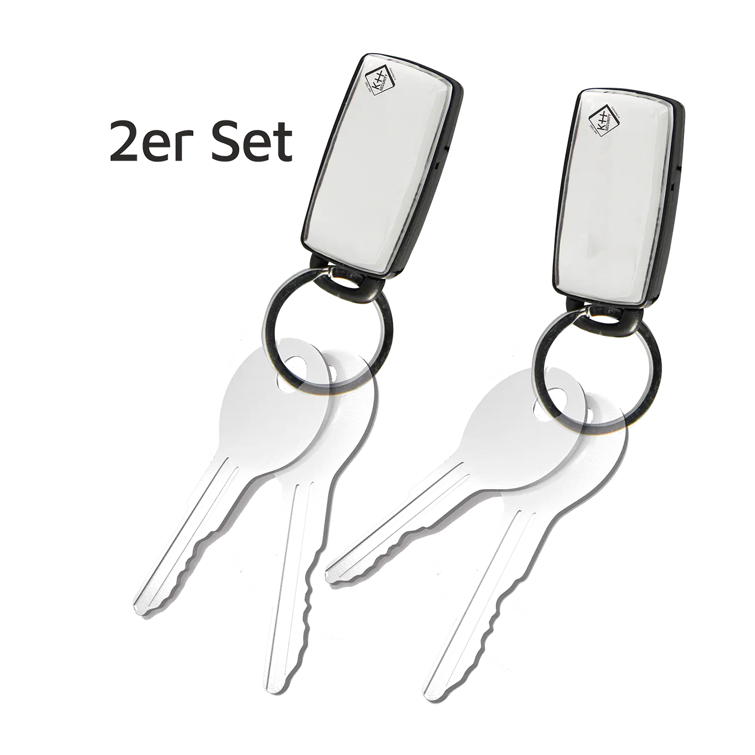 Schlüsselfinder pfeifen