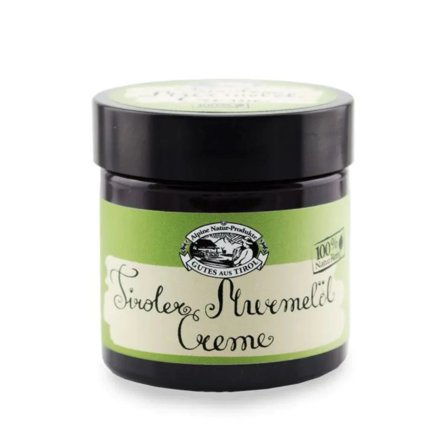 Murmelöl Creme