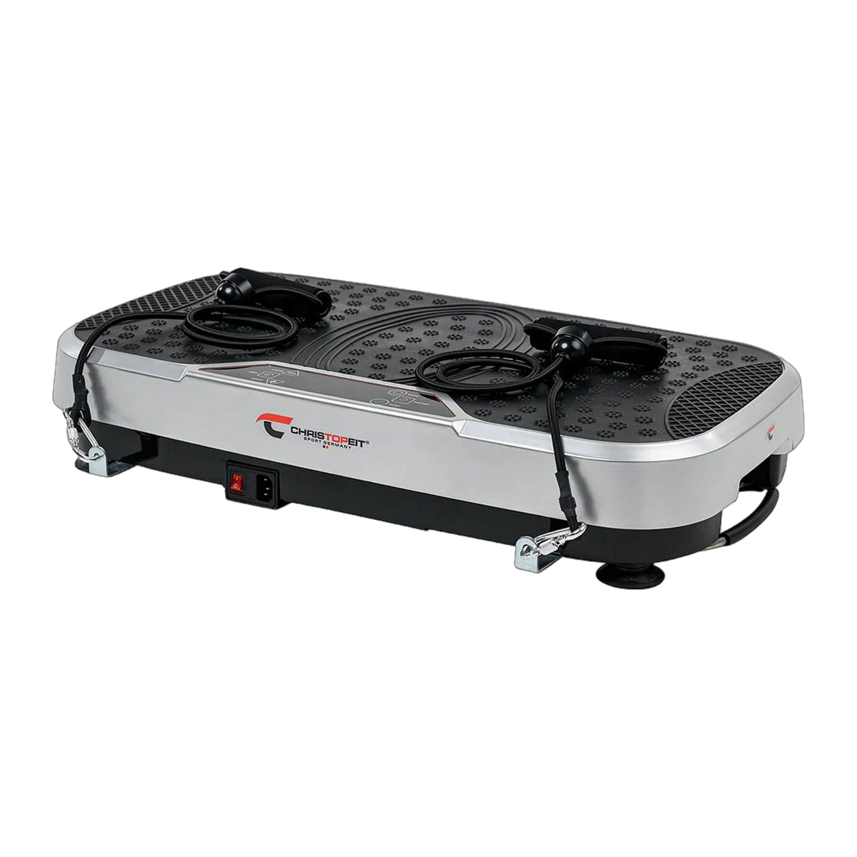 Vibro 3000 Vibrationsplatte