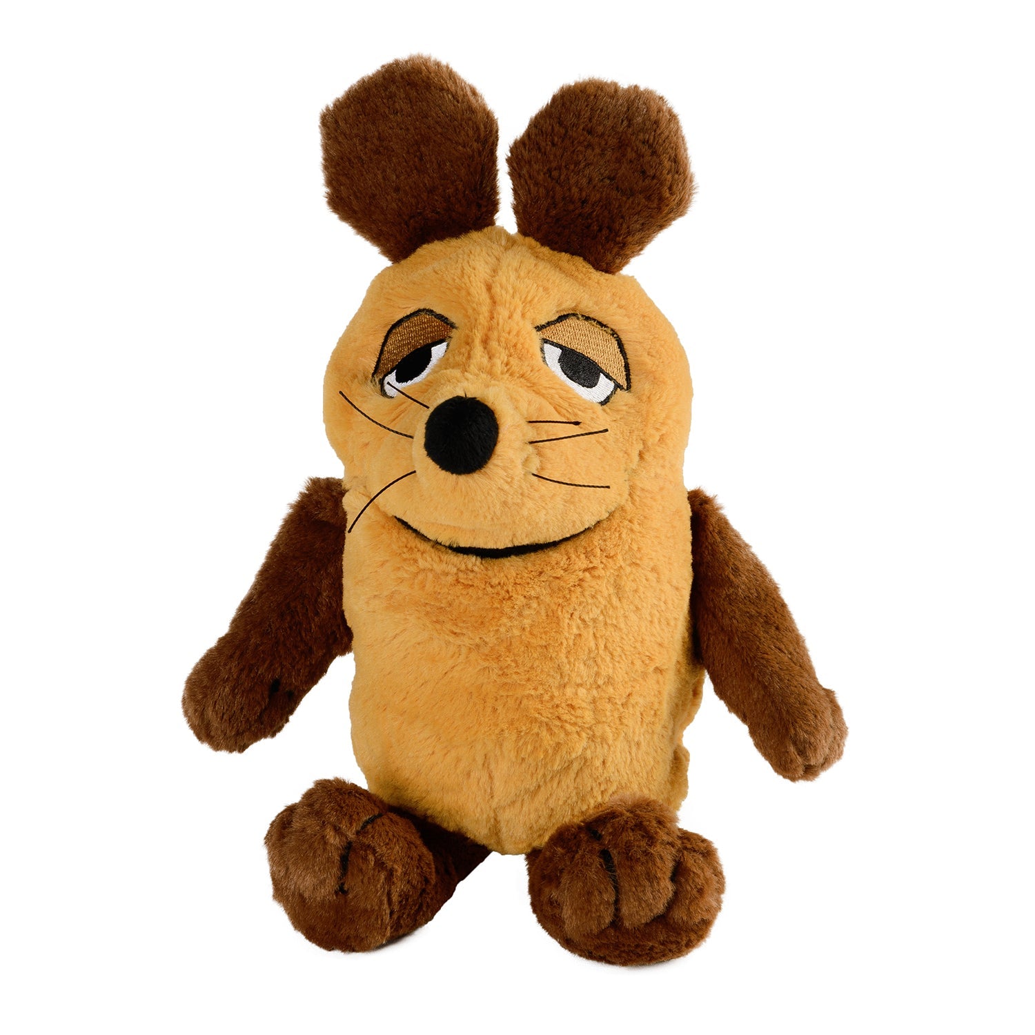 Wärmetier für Kinder: Die Maus