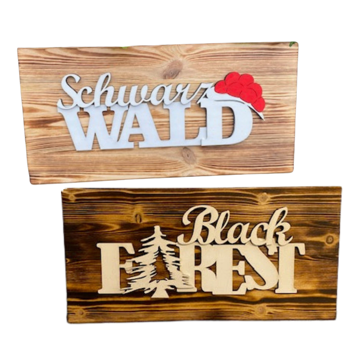 Schwarzwald Deko
