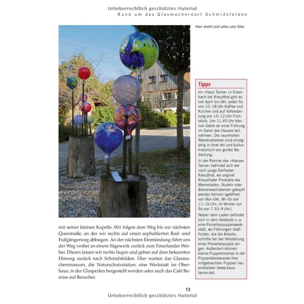 Tipps für Spaziergänge mit Kinderwagen im Allgäu