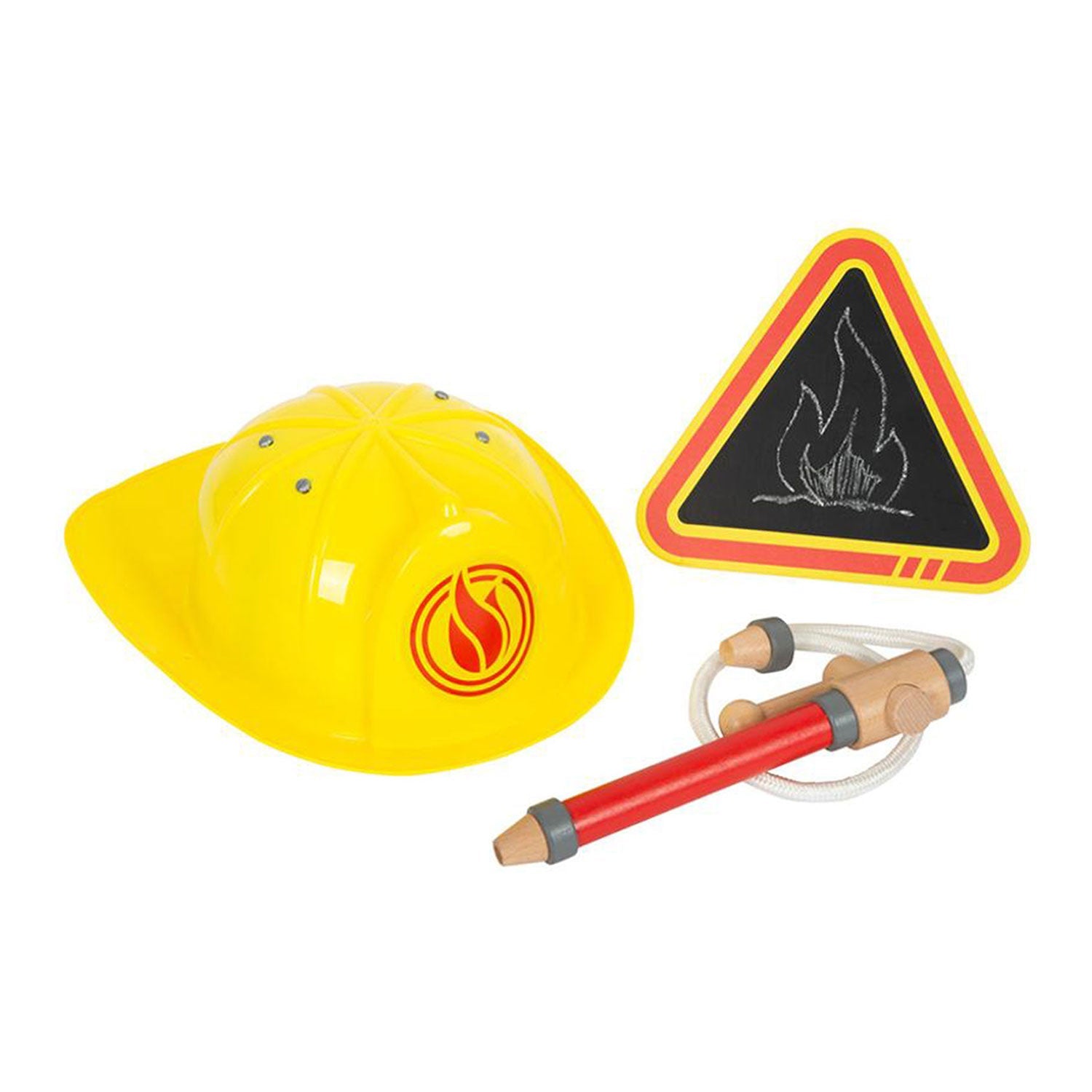 Feuerwehr Geschenk für Kinder