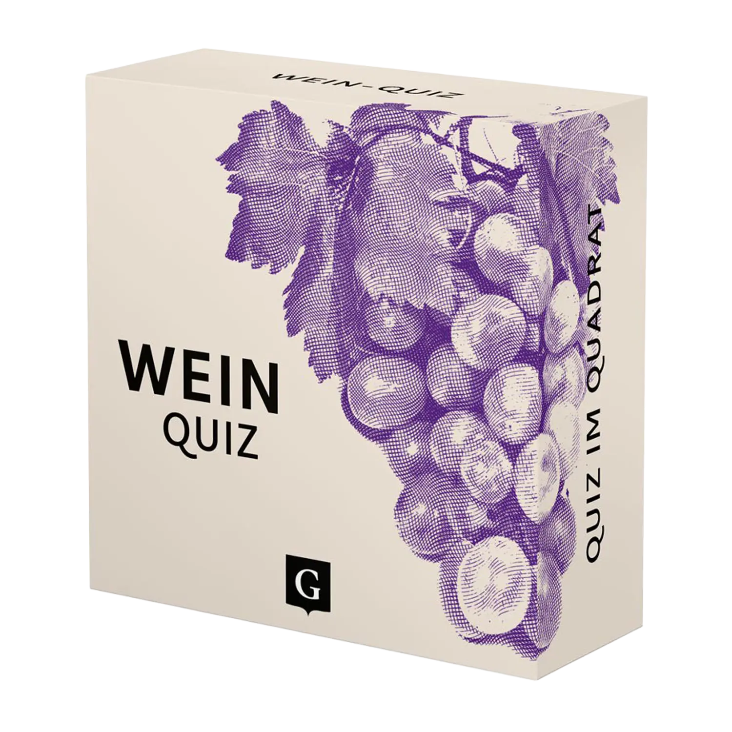 Wein Quiz